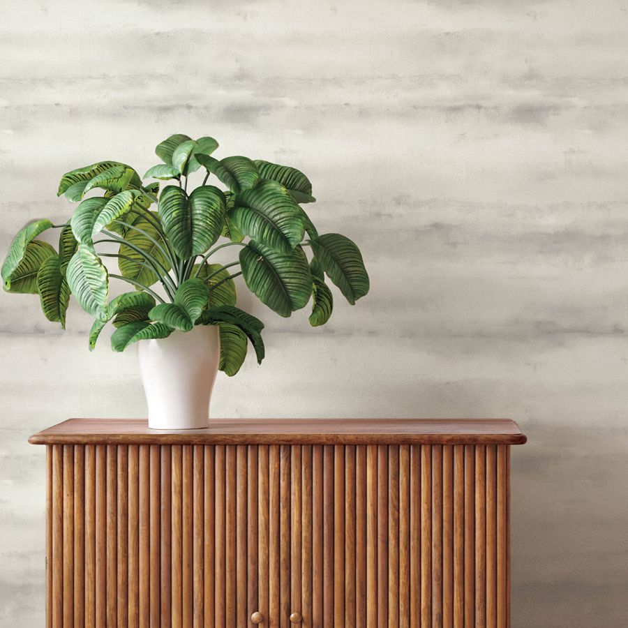 Purchase 4202-481686 A-Street Wallpaper, Ayla Grey Abstract Stripe - Springhill12