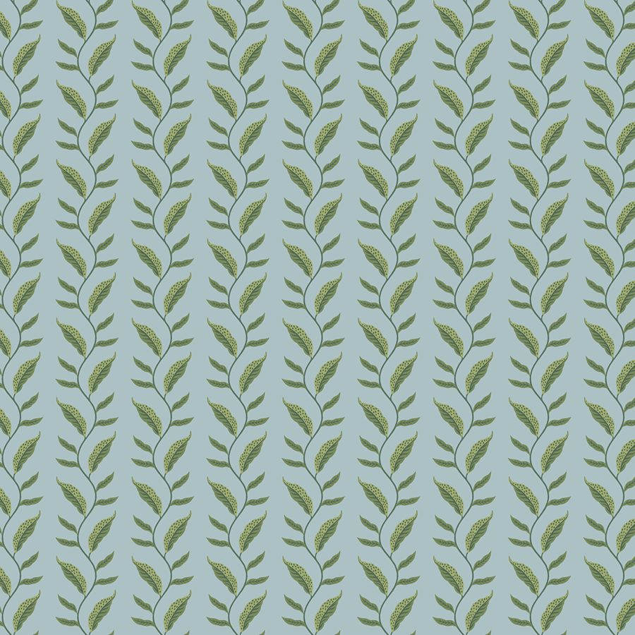 Purchase 4212-84406 | Rifle Paper Co. Fourth Edition, Seagrass - York Wallpaper