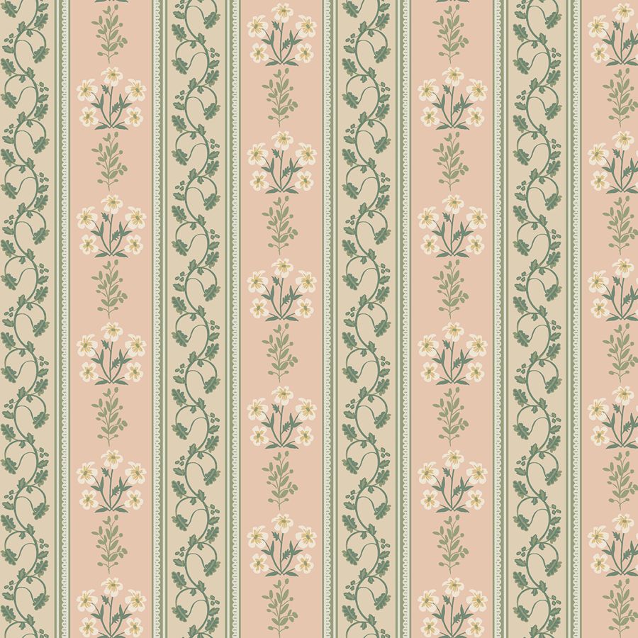 Purchase 4212-84416 | Rifle Paper Co. Fourth Edition, Portico - York Wallpaper