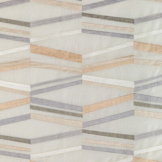 Sample - 4248.11.0 | Parabola, Modern Luxe Iii - Kravet Couture Fabric