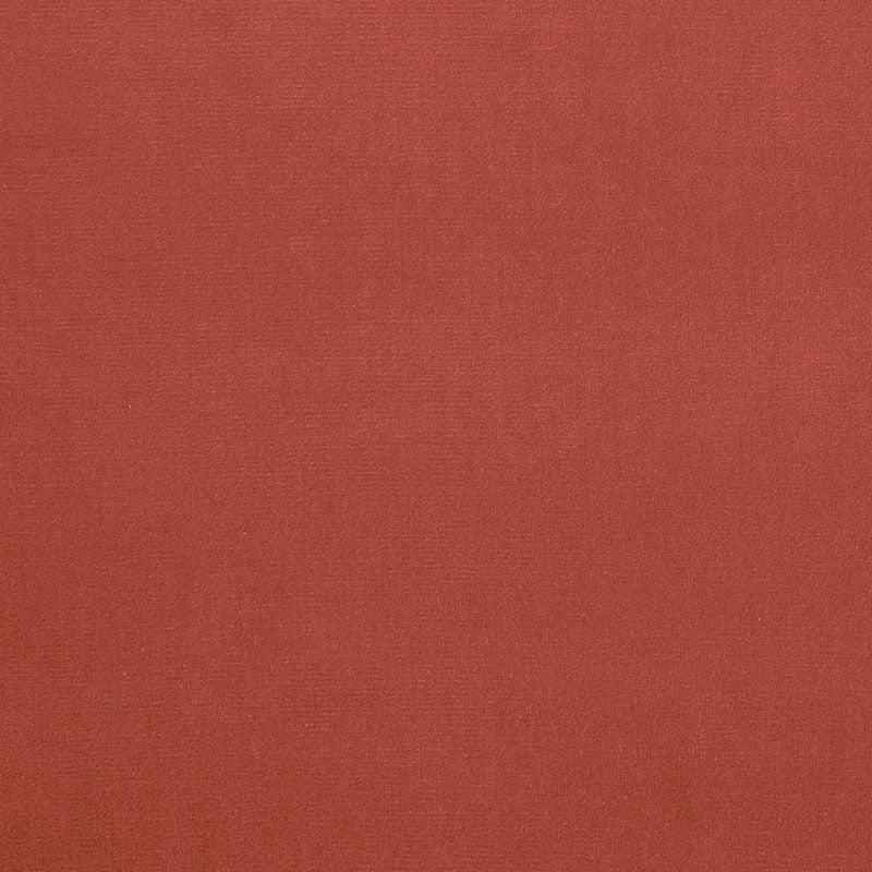 Select 42707 Gainsborough Velvet Coral by Schumacher Fabric