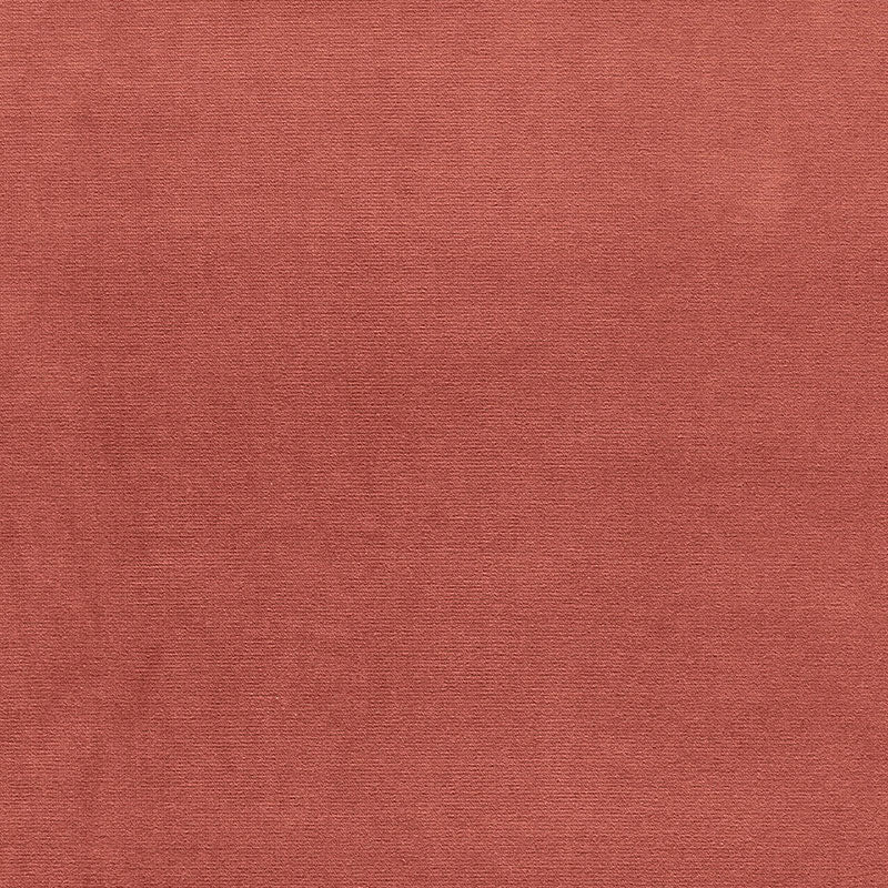 Select 42709 Gainsborough Velvet Rouge by Schumacher Fabric