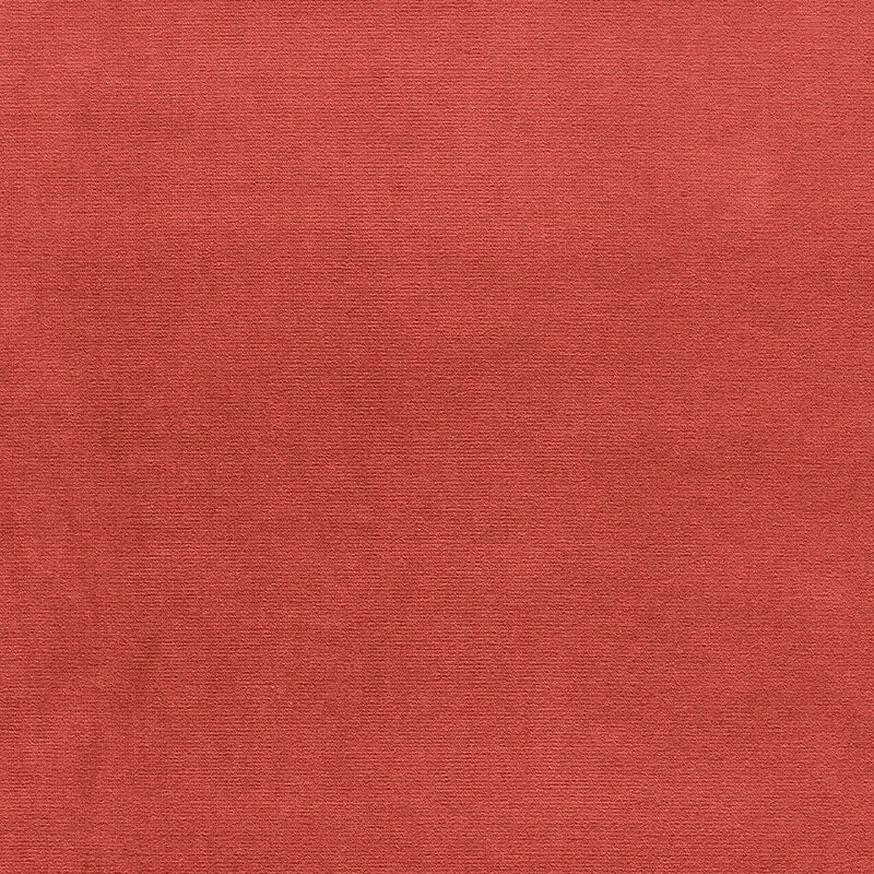 Purchase 42710 Gainsborough Velvet Zinnia by Schumacher Fabric