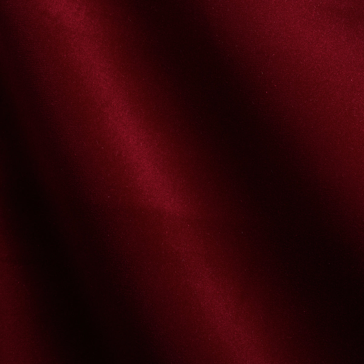 Shop 42718 Gainsborough Velvet Burgundy by Schumacher Fabric