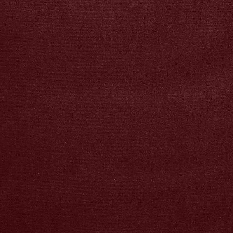 Looking 42721 Gainsborough Velvet Bordeaux by Schumacher Fabric