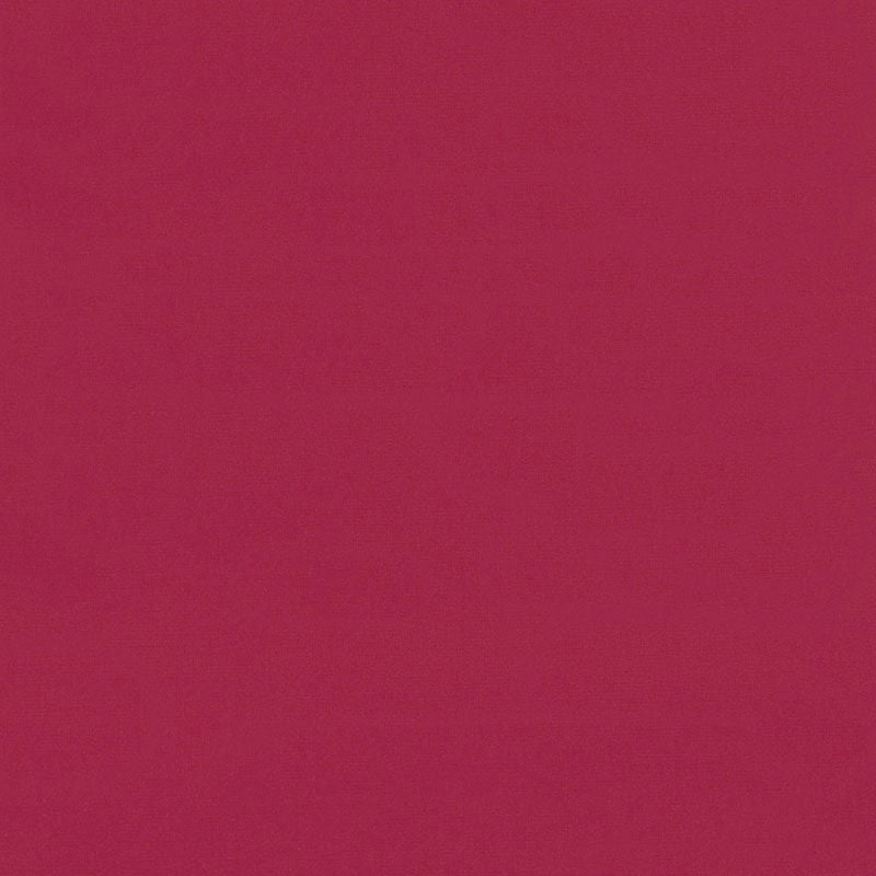 Looking 42727 Gainsborough Velvet Rhododendron by Schumacher Fabric