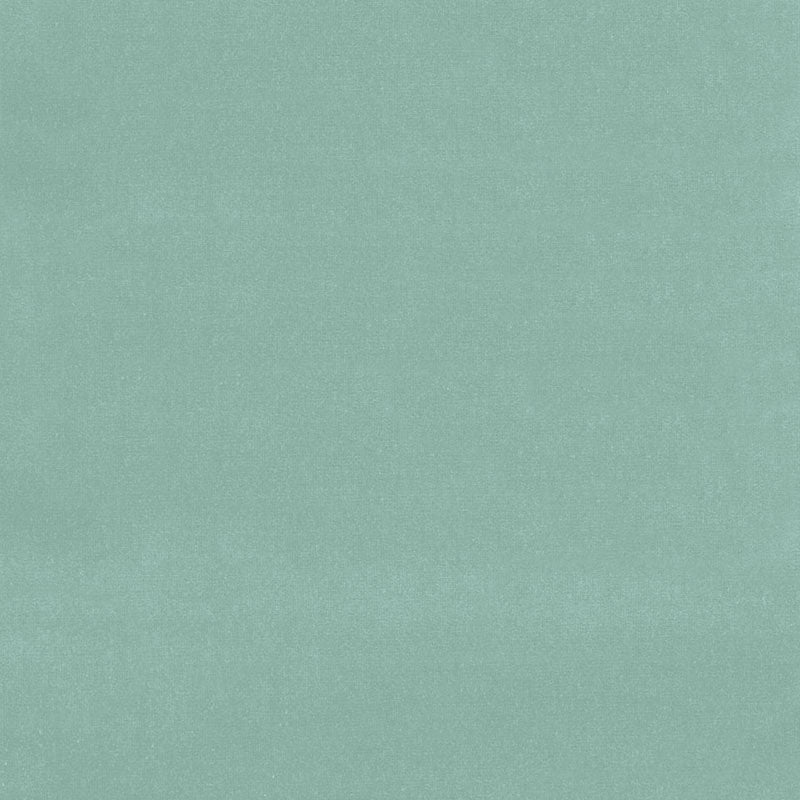 View 42744 Gainsborough Velvet Ocean by Schumacher Fabric