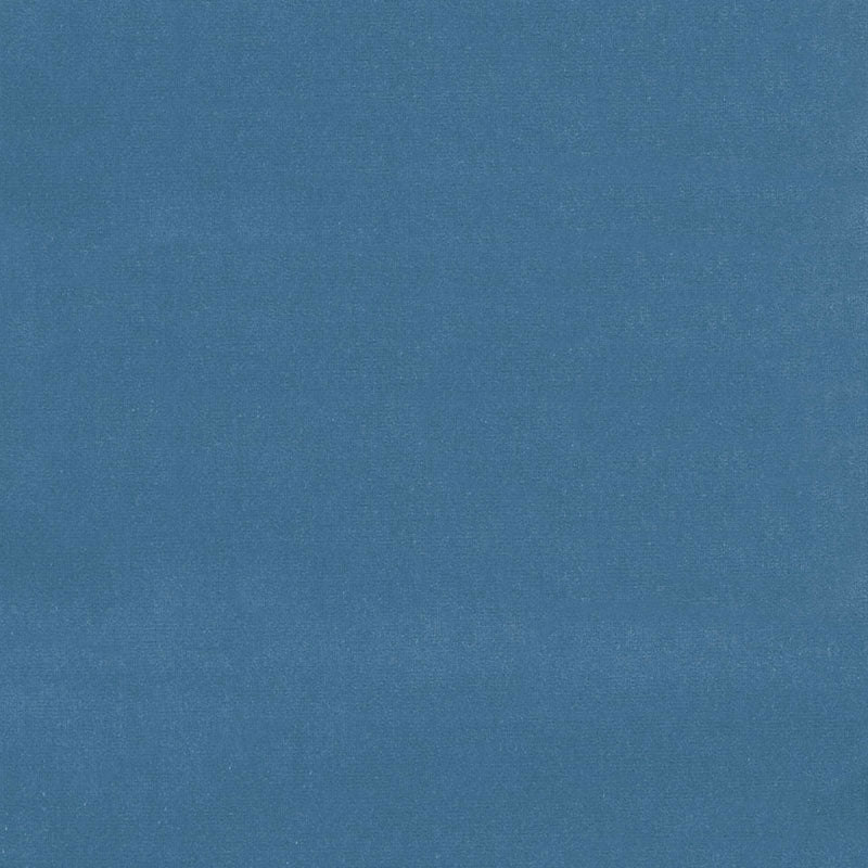 Find 42746 Gainsborough Velvet Blue by Schumacher Fabric