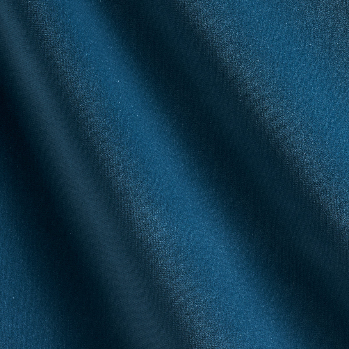 Buy 42749 Gainsborough Velvet Delft by Schumacher Fabric