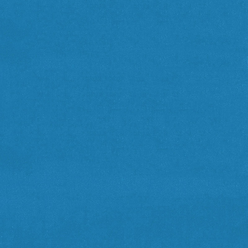Shop 42757 Gainsborough Velvet Blue Jay by Schumacher Fabric
