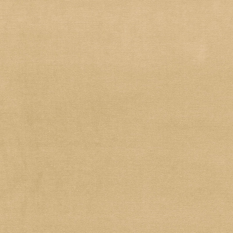 Save 42779 Gainsborough Velvet Vanilla by Schumacher Fabric