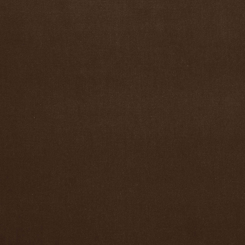 Search 42805 Gainsborough Velvet Coffee by Schumacher Fabric