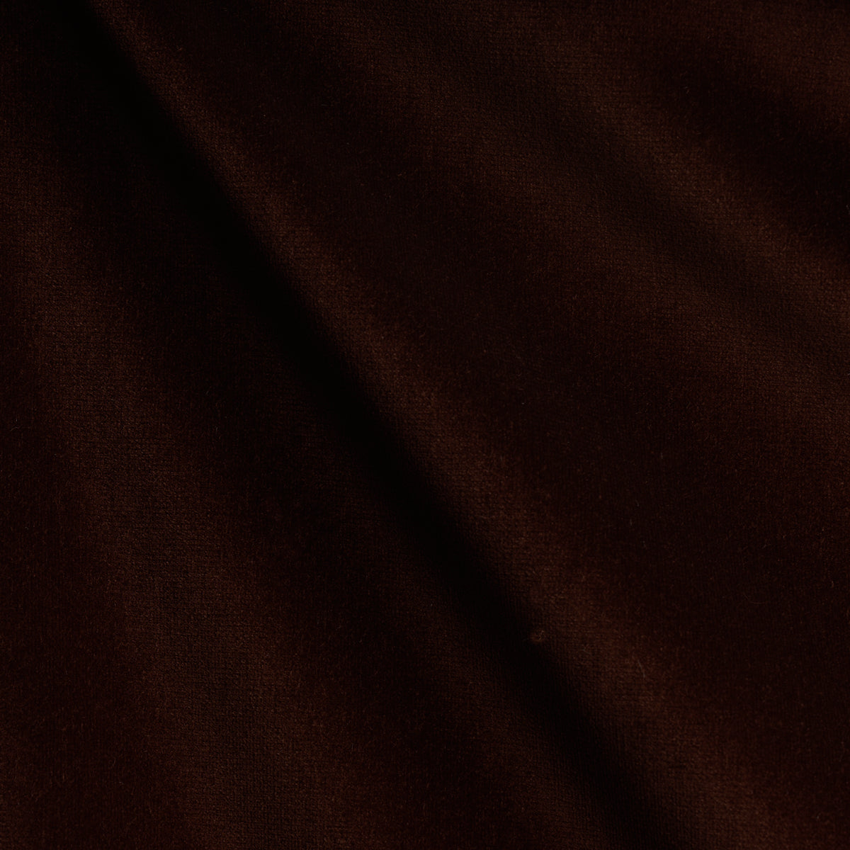 Shop 42810 Gainsborough Velvet Ebony by Schumacher Fabric