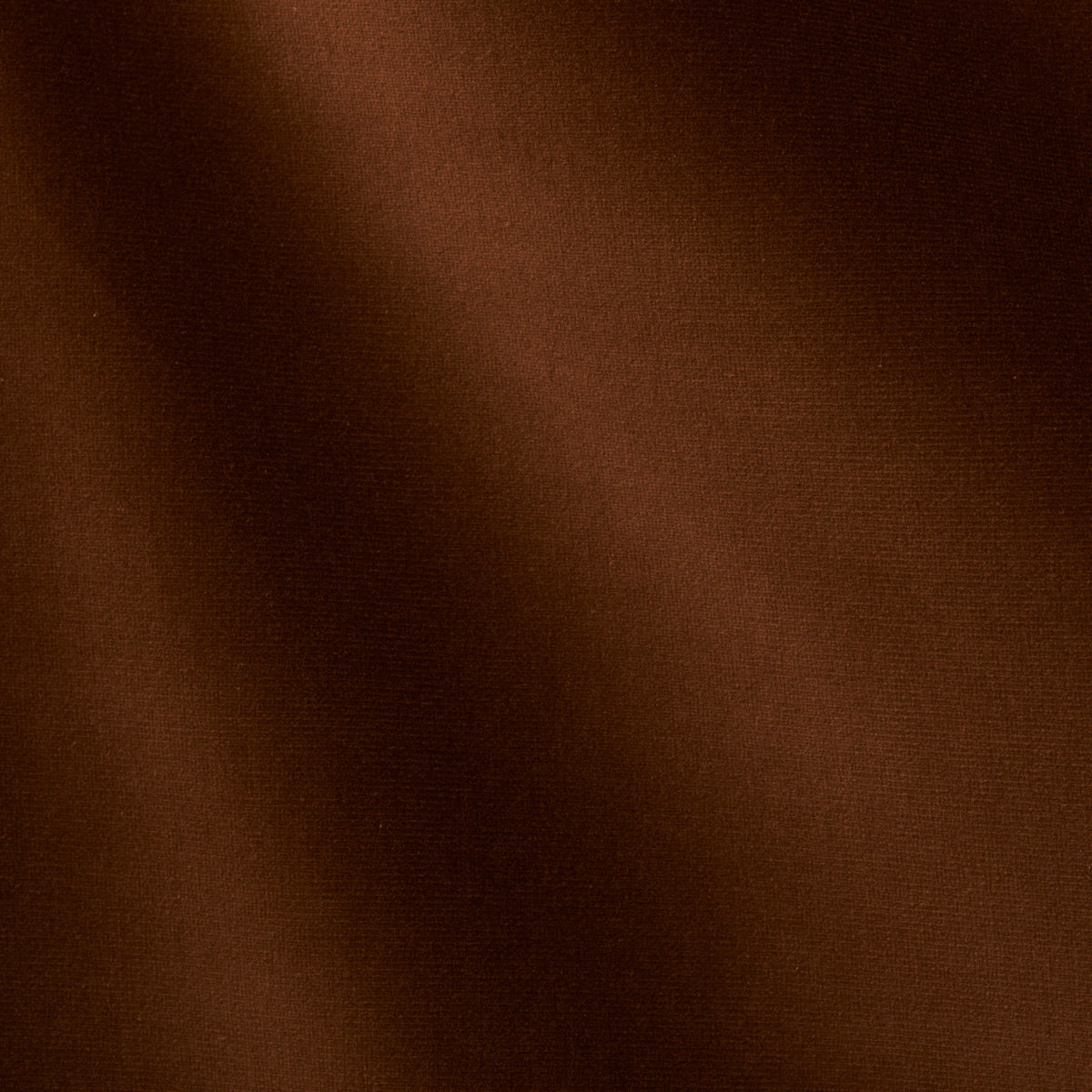 Select 42813 Gainsborough Velvet Auburn by Schumacher Fabric