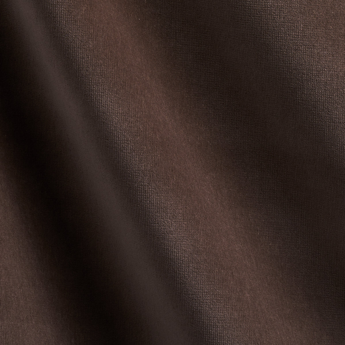 Looking 42818 Gainsborough Velvet Grey by Schumacher Fabric