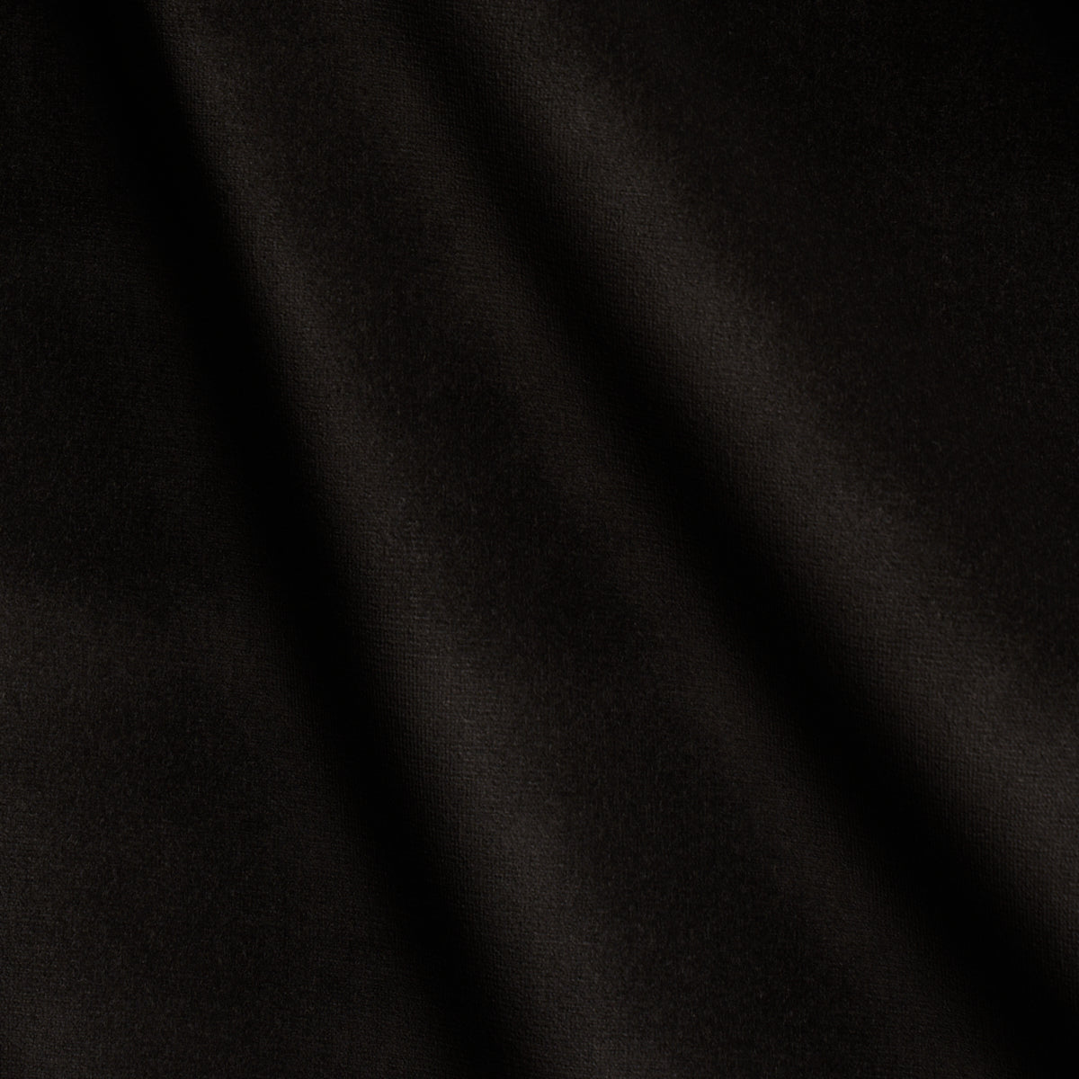 Shop 42822 Gainsborough Velvet Charcoal by Schumacher Fabric