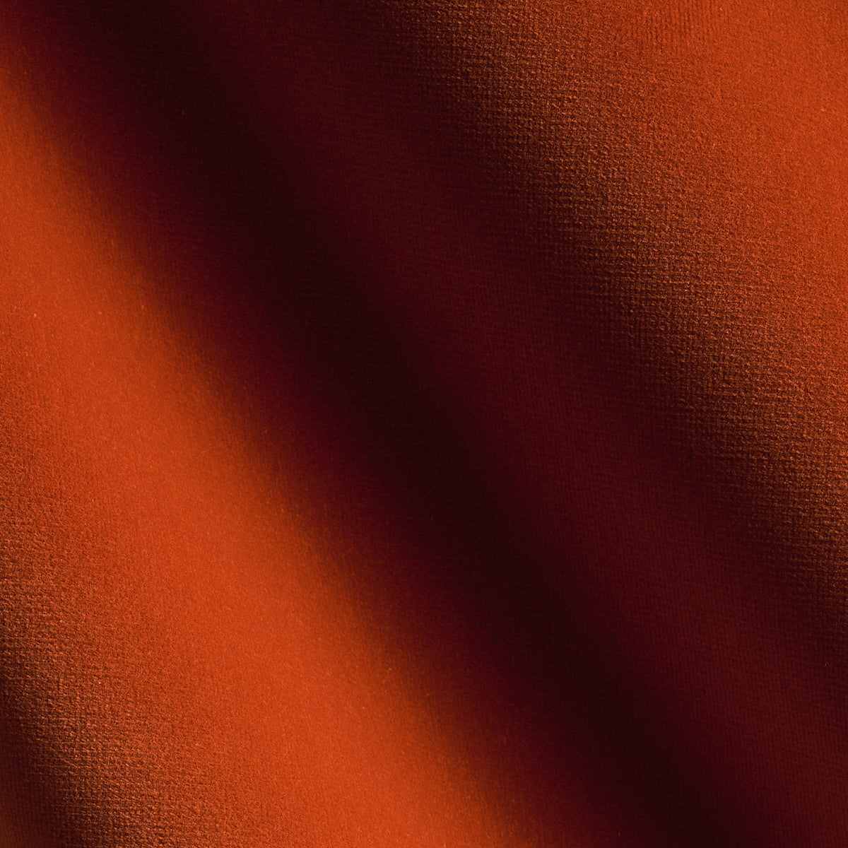 Find 42847 Gainsborough Velvet Chinese Orange by Schumacher Fabric