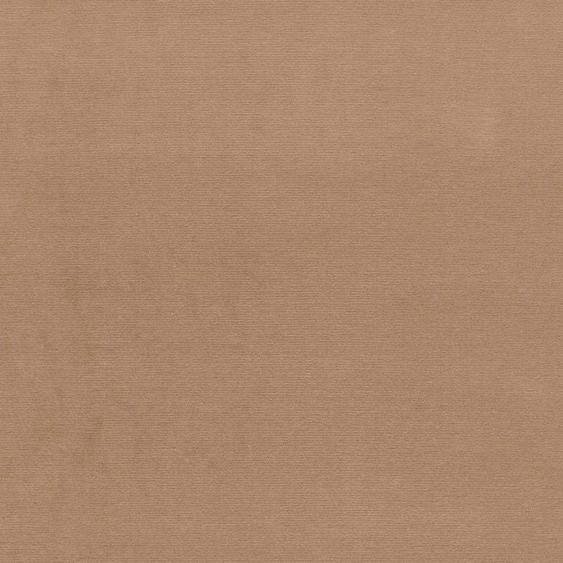 Select 42859 Gainsborough Velvet Nickel by Schumacher Fabric