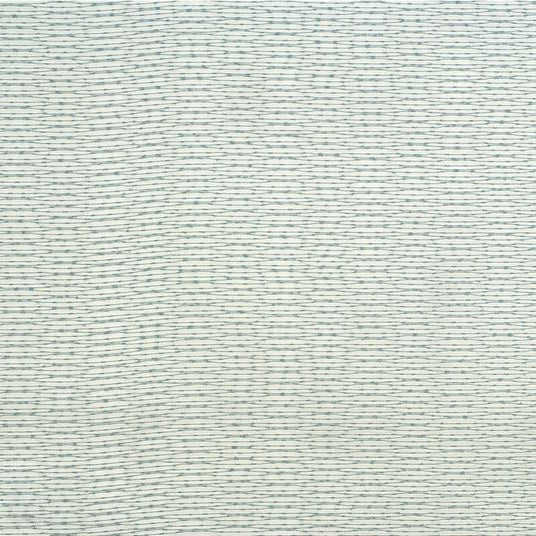 Sample 4292.13.0 Light Blue Drapery Texture Fabric by Kravet Basics