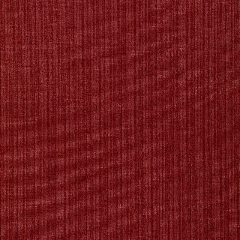 Search 43047 Antique Strie Velvet Redwood by Schumacher Fabric