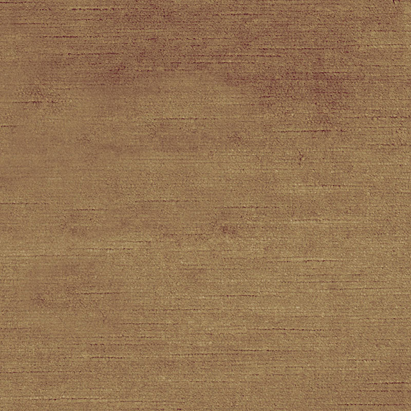 Purchase 43132 Antique Linen Velvet Antelope by Schumacher Fabric