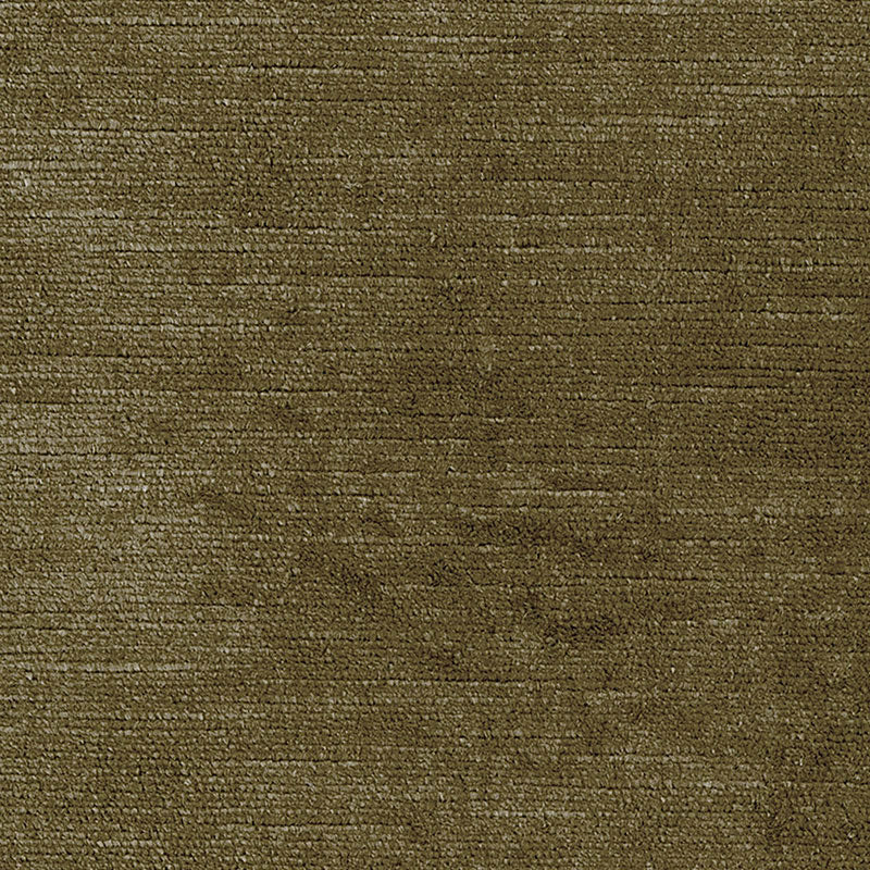 Looking 43147 Antique Linen Velvet Sage by Schumacher Fabric