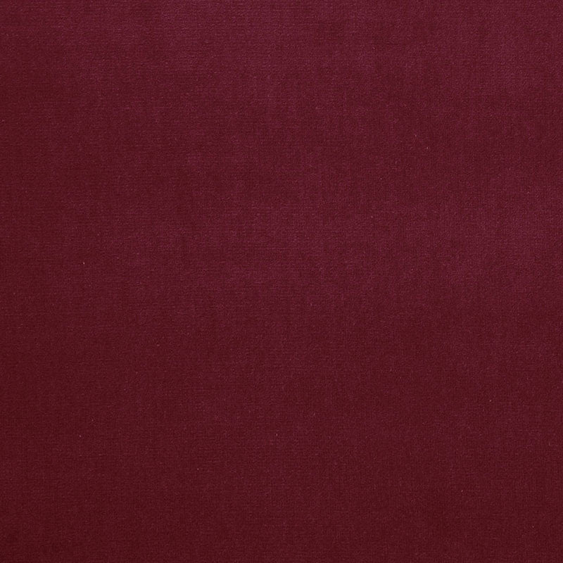 Acquire 43252 Gainsborough Velvet Hollyberry by Schumacher Fabric