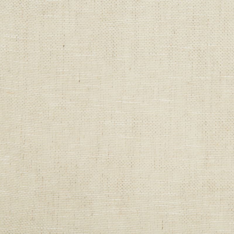 Sample 4427.1116.0 Beige Drapery Solids Plain Cloth Fabric by Kravet Basics