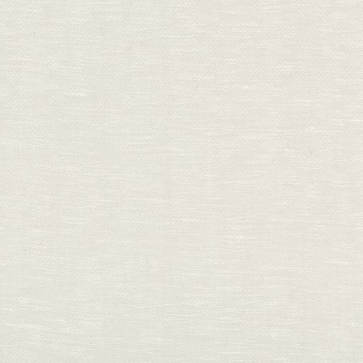Sample 4475.11.0 Maiden Sheer Icicle Light Grey Drapery Solids Plain Cloth Fabric by Kravet Couture