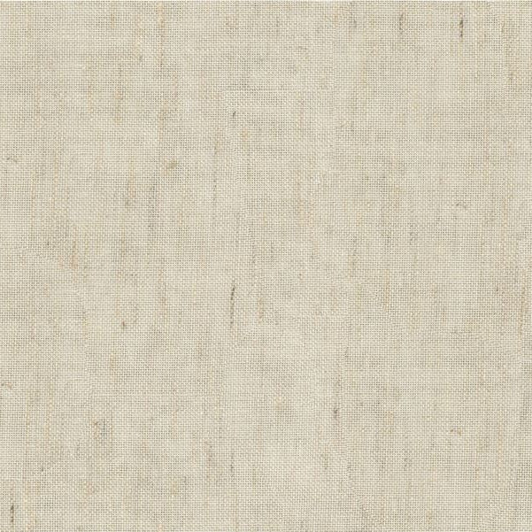 Sample 4491.116.0 Ivory Drapery Solids Plain Cloth Fabric by Kravet Basics
