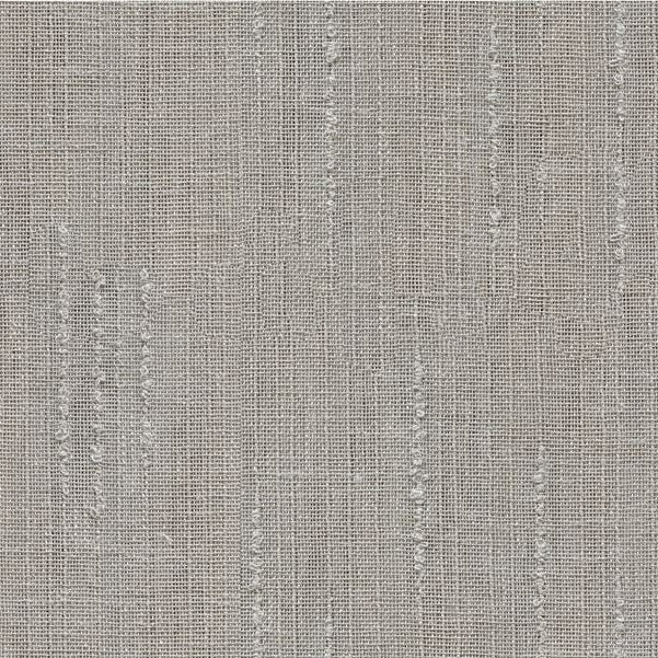 Sample 4493.11.0 Grey Drapery Solids Plain Cloth Fabric by Kravet Basics