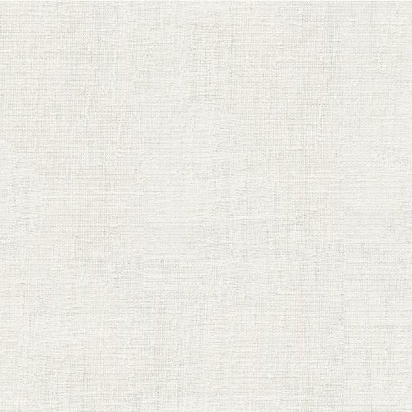 Sample 4516.101.0 White Drapery Solids Plain Cloth Fabric by Kravet Basics