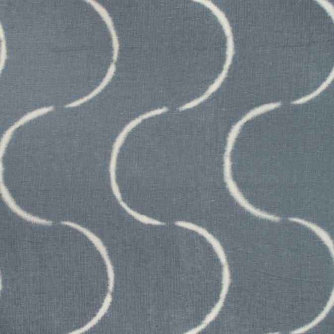 Sample 4549.21.0 Grey Drapery Contemporary Fabric by Kravet Couture