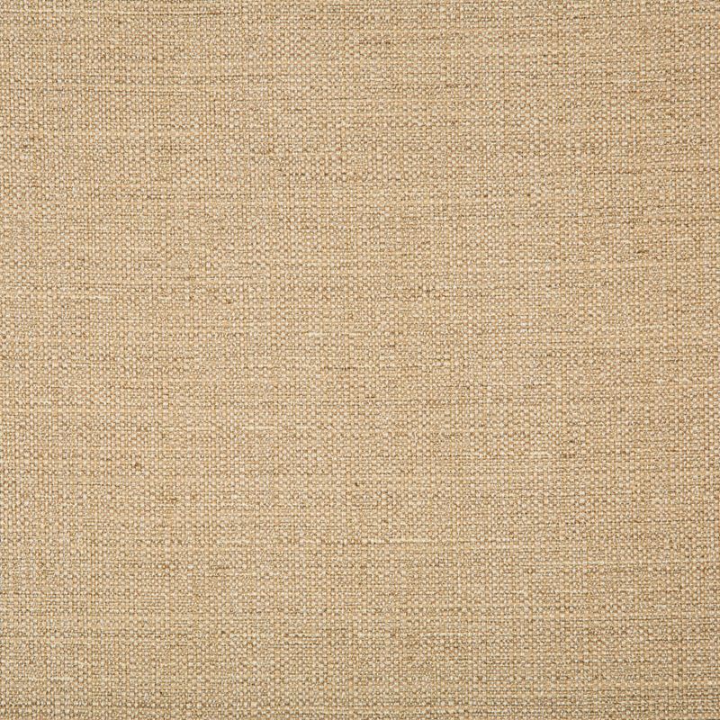 Sample 4665.1616.0 Beige Solid Kravet Basics Fabric