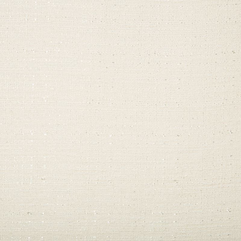 Sample 4667.1.0 Kravet Basics White Solid Kravet Basics Fabric