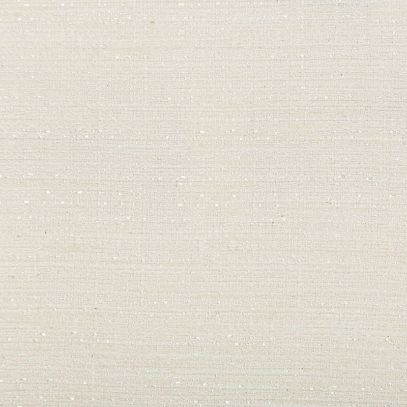Sample 4667.101.0 Kravet Basics White Solid Kravet Basics Fabric