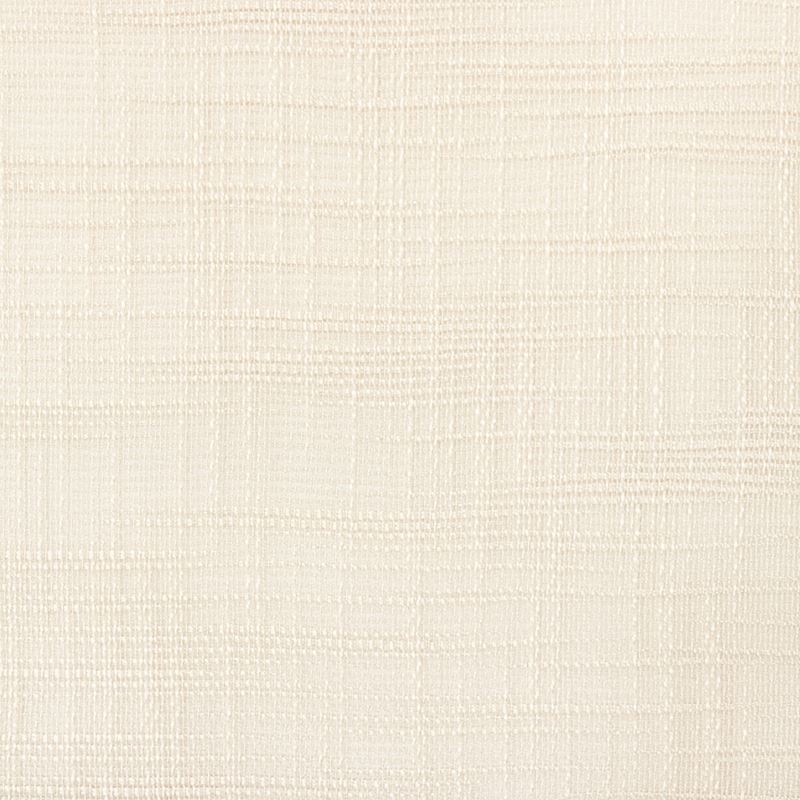 Sample 4670.1.0 Kravet Basics White Solid Kravet Basics Fabric