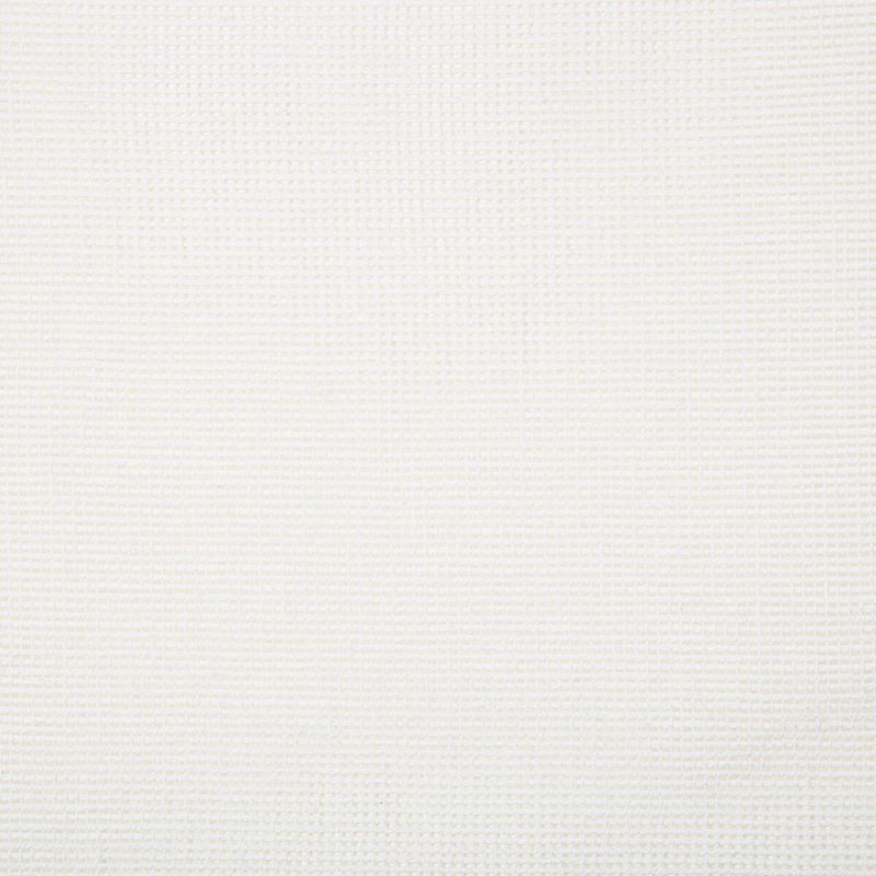 Sample 4675.101.0 Kravet Basics White Solid Kravet Basics Fabric