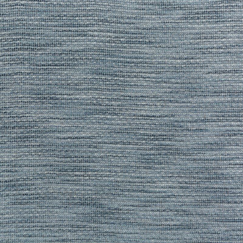 Sample 4676.52.0 Kravet Basics Blue Solid Kravet Basics Fabric