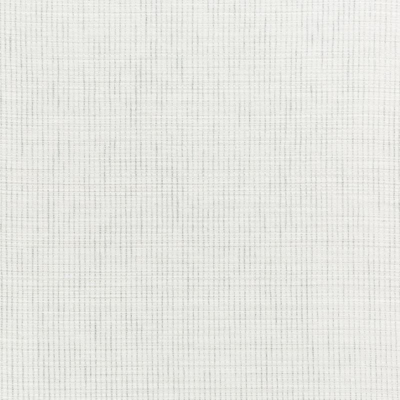 Sample 4720.11.0 Kravet Basics Grey Stripes Kravet Basics Fabric