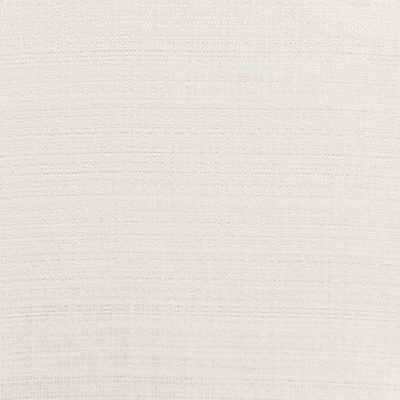 Sample 4721.101.0 Kravet Basics White Solid Kravet Basics Fabric