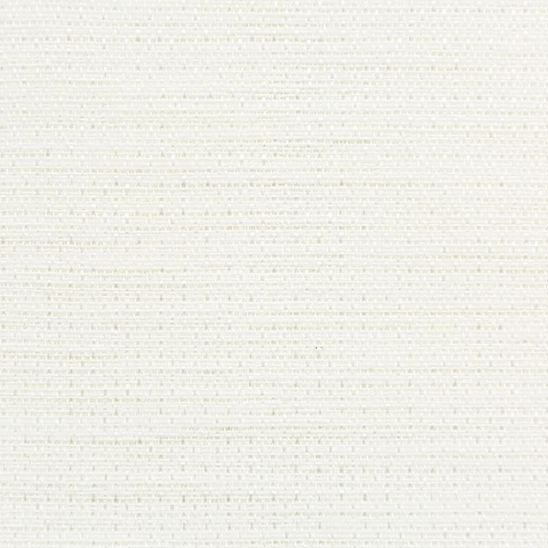 Sample 4726.1.0 Kravet Basics White Solid Kravet Basics Fabric