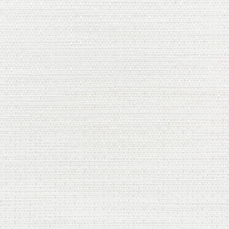 Sample 4726.101.0 Kravet Basics White Solid Kravet Basics Fabric