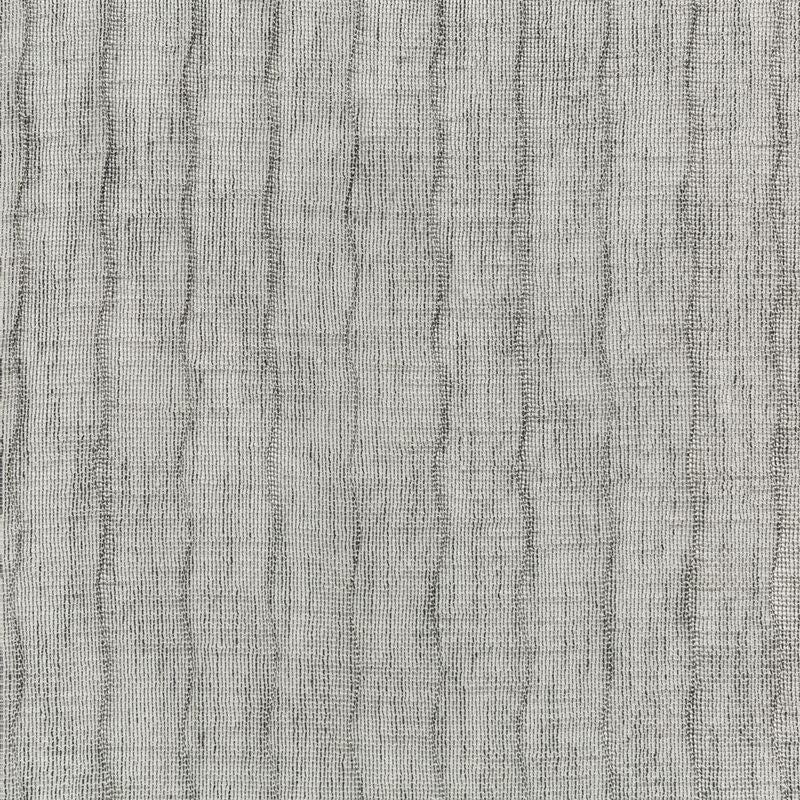 Sample 4759.21.0 Kravet Basics Grey Stripes Kravet Basics Fabric