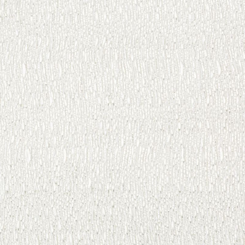 Sample 4764.101.0 Kravet Basics White Solid Kravet Basics Fabric