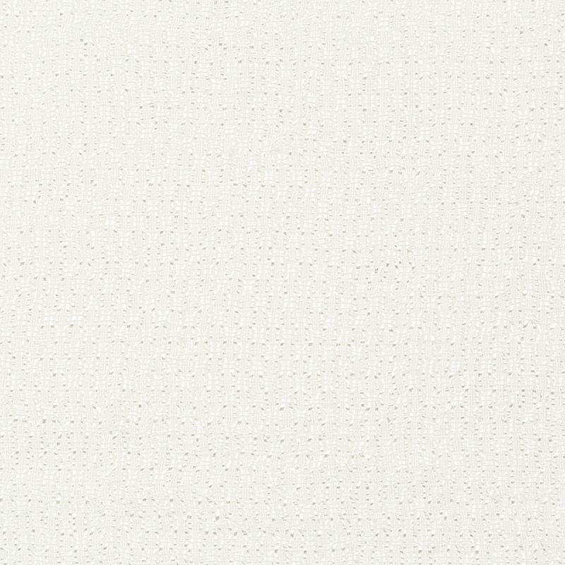 Sample 4766.1.0 Kravet Basics White Chic And Modern Kravet Basics Fabric