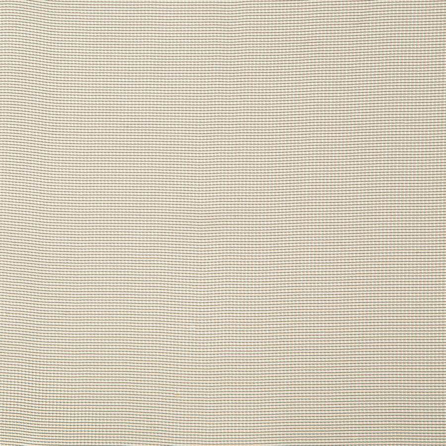 Sample 4777.21.0 Weekender White Solid Kravet Contract Fabric