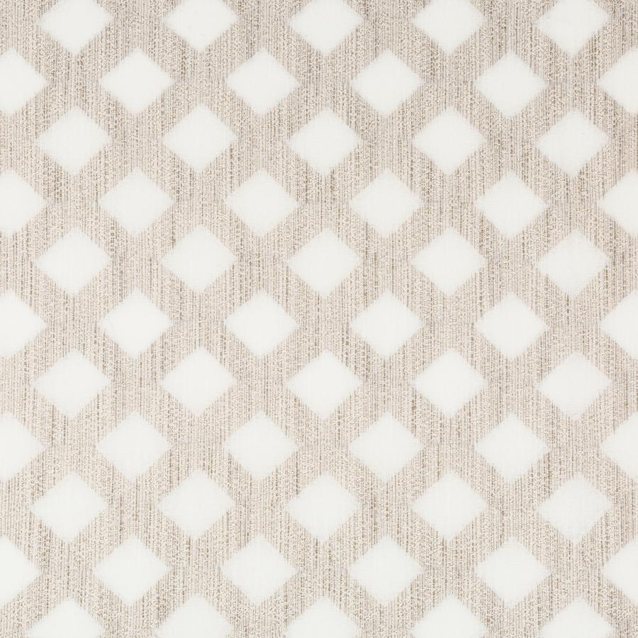 Save 4832.16.0 Odin White Geometric by Kravet Contract Fabric
