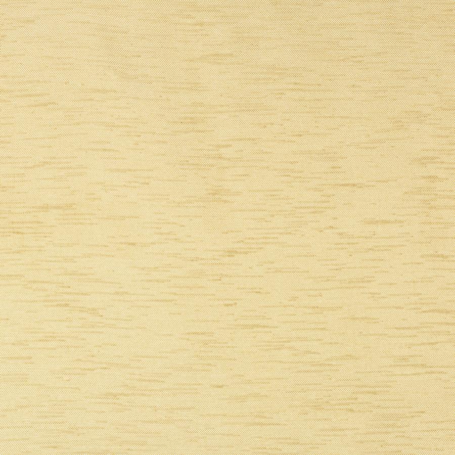 Sample 4833.4.0 Prestige Yellow/Gold Metallic Kravet Contract Fabric