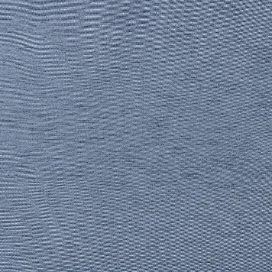 Sample 4833.52.0 Prestige Blue Metallic Kravet Contract Fabric